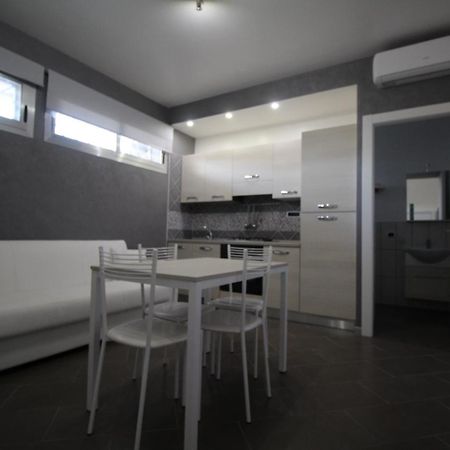 Beach Central Appartment Economy Тропея Экстерьер фото