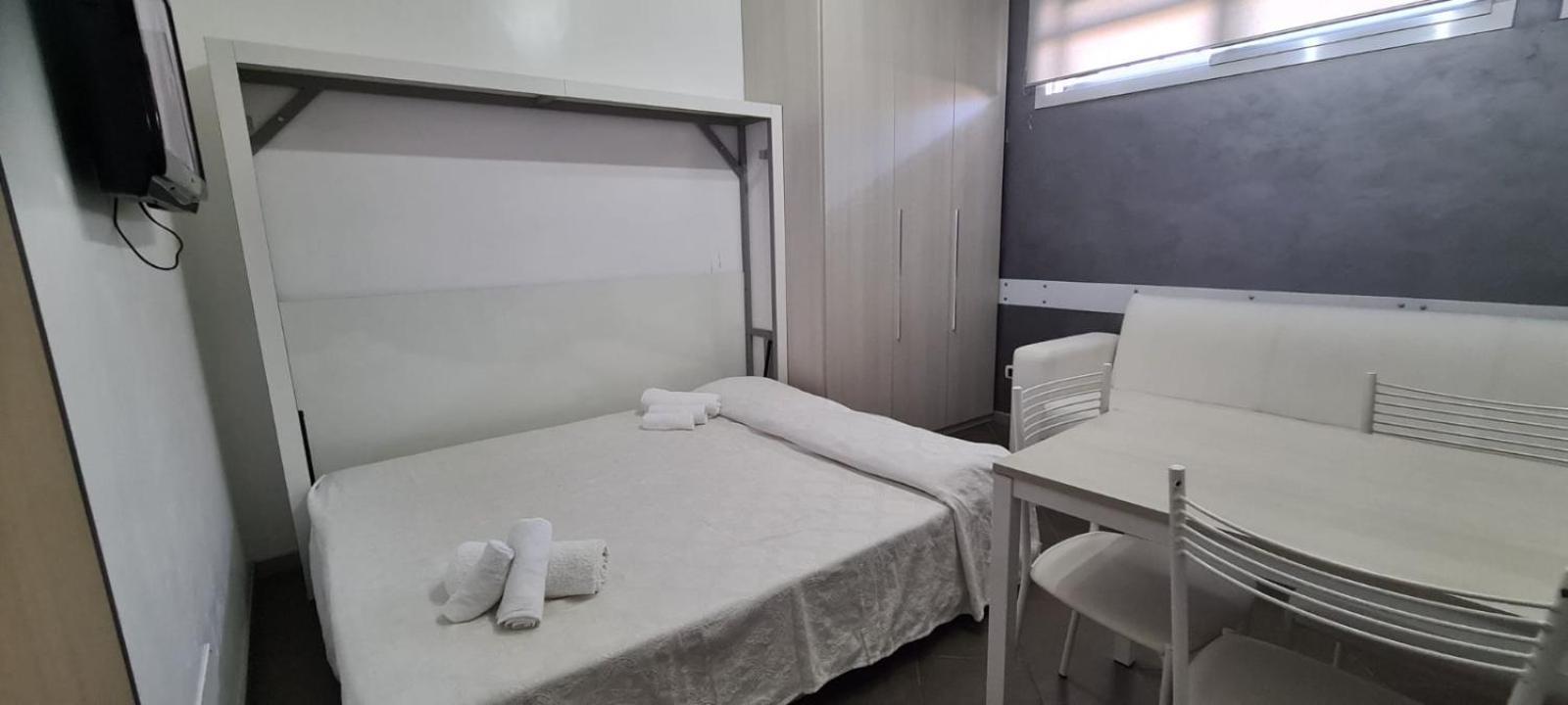 Beach Central Appartment Economy Тропея Экстерьер фото
