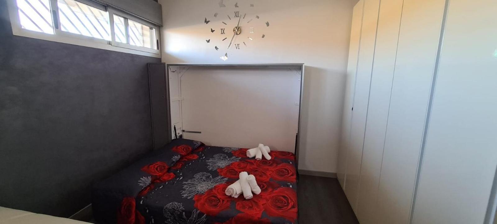 Beach Central Appartment Economy Тропея Экстерьер фото