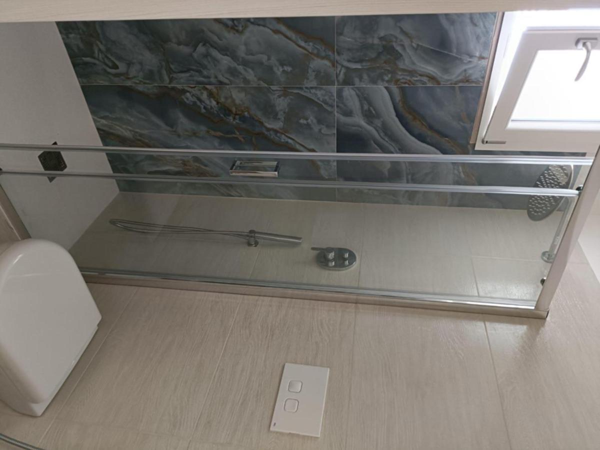 Beach Central Appartment Economy Тропея Экстерьер фото